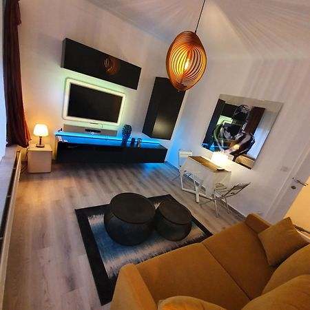 Antwerp Hideaway, Outside Of Low Emission Zone Amberes Exterior foto