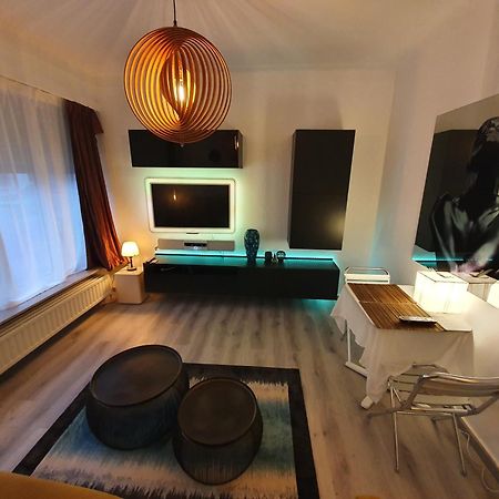 Antwerp Hideaway, Outside Of Low Emission Zone Amberes Exterior foto