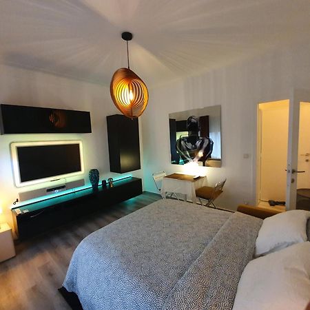 Antwerp Hideaway, Outside Of Low Emission Zone Amberes Exterior foto