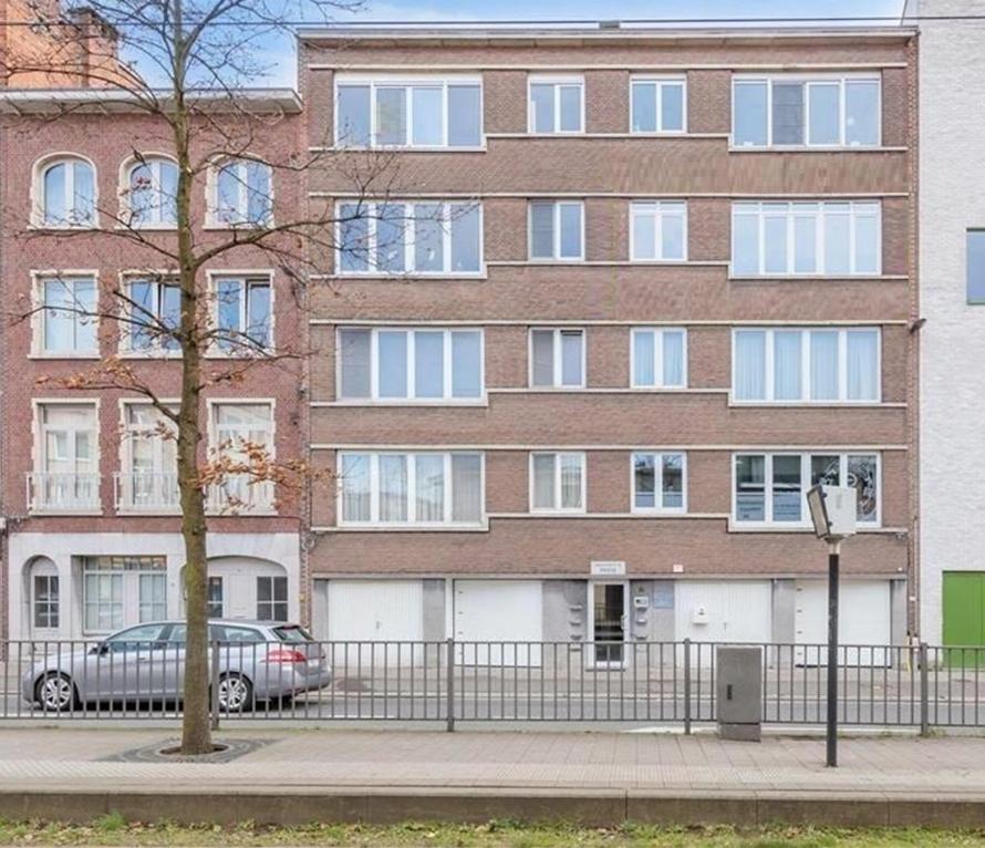 Antwerp Hideaway, Outside Of Low Emission Zone Amberes Exterior foto