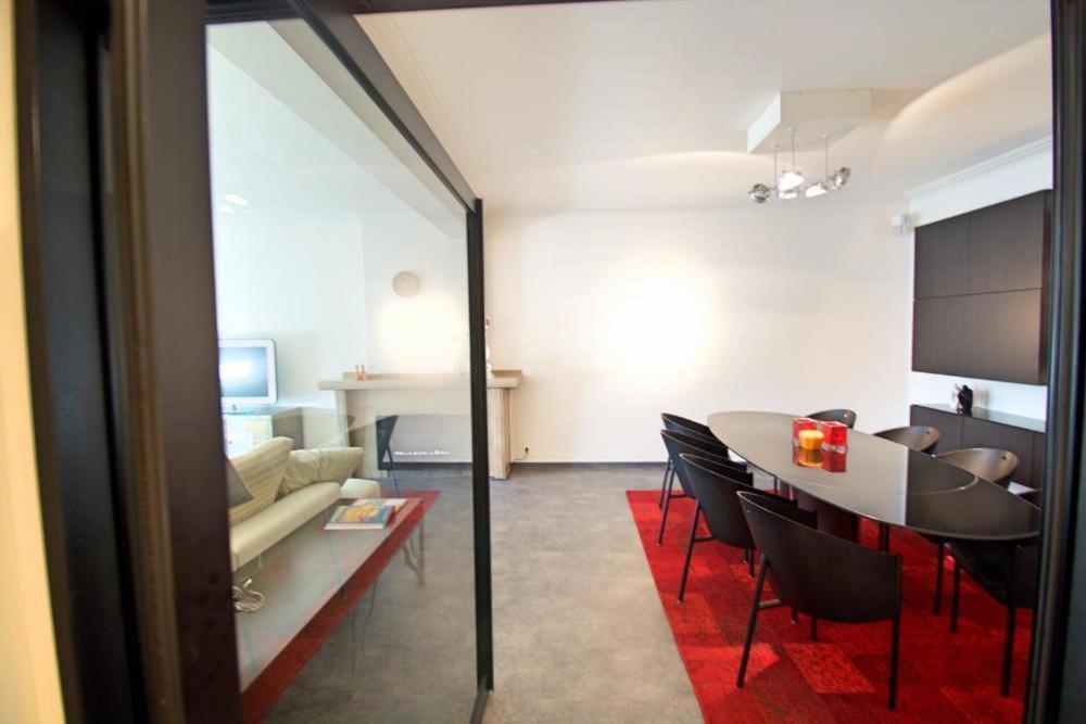 Antwerp Hideaway, Outside Of Low Emission Zone Amberes Exterior foto
