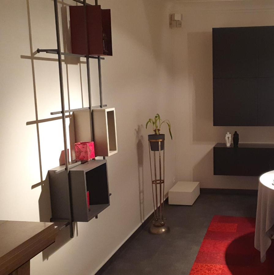 Antwerp Hideaway, Outside Of Low Emission Zone Amberes Exterior foto