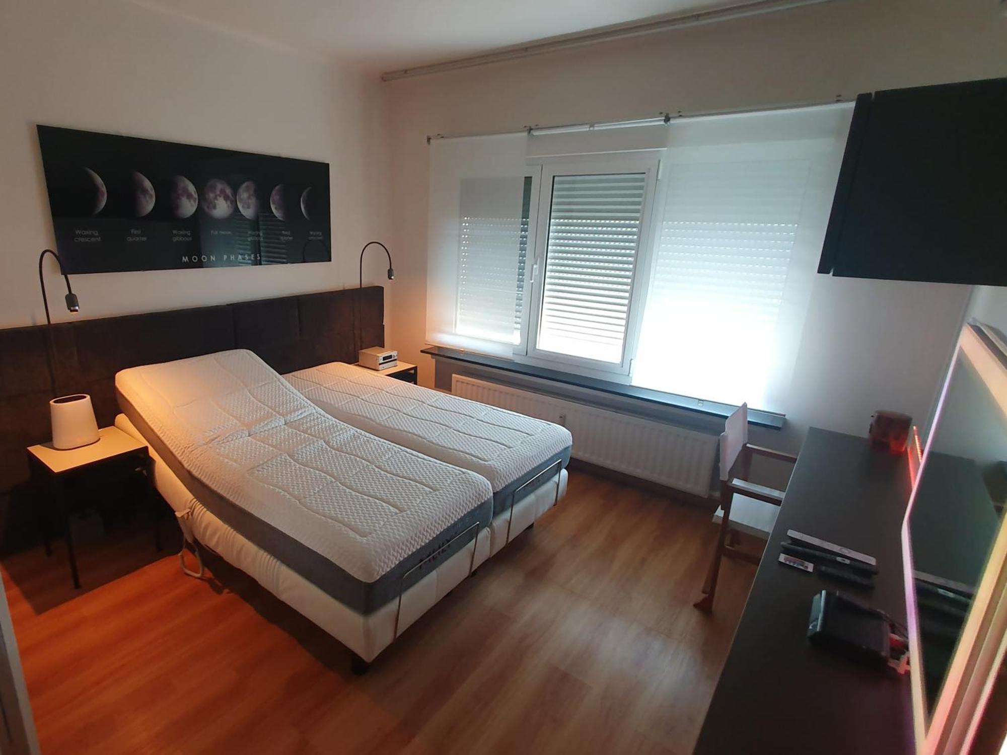 Antwerp Hideaway, Outside Of Low Emission Zone Amberes Exterior foto