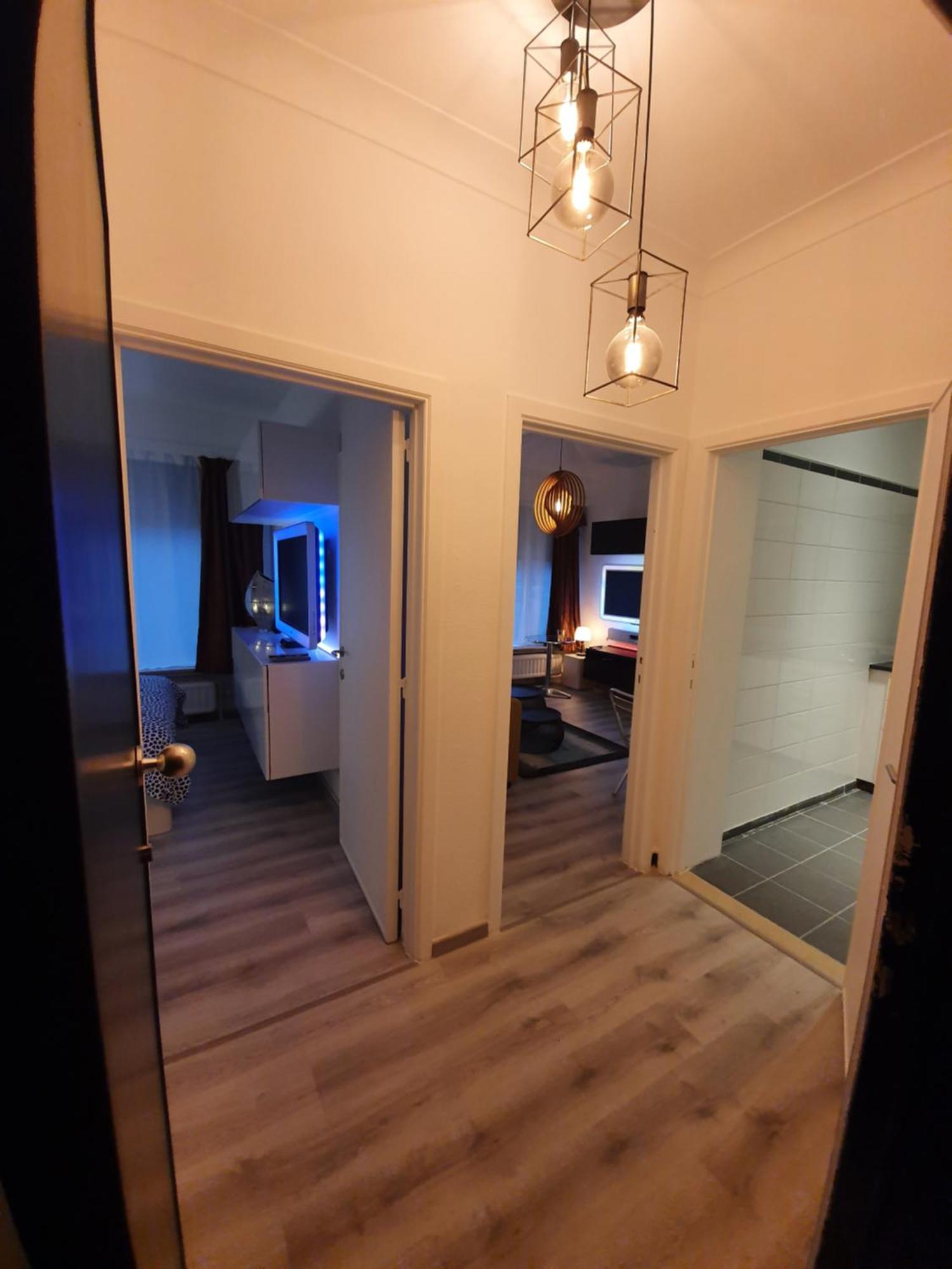 Antwerp Hideaway, Outside Of Low Emission Zone Amberes Exterior foto