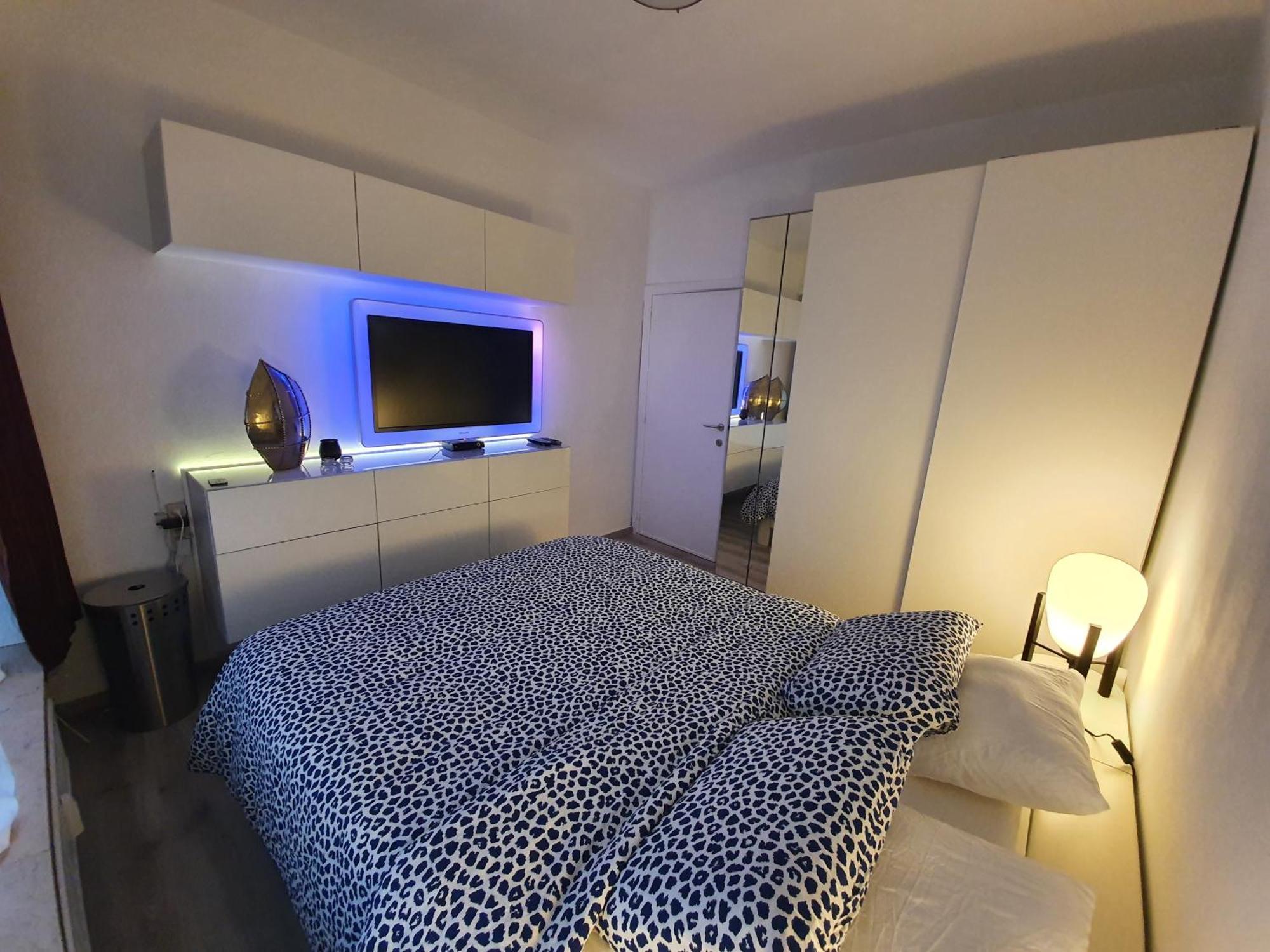 Antwerp Hideaway, Outside Of Low Emission Zone Amberes Exterior foto