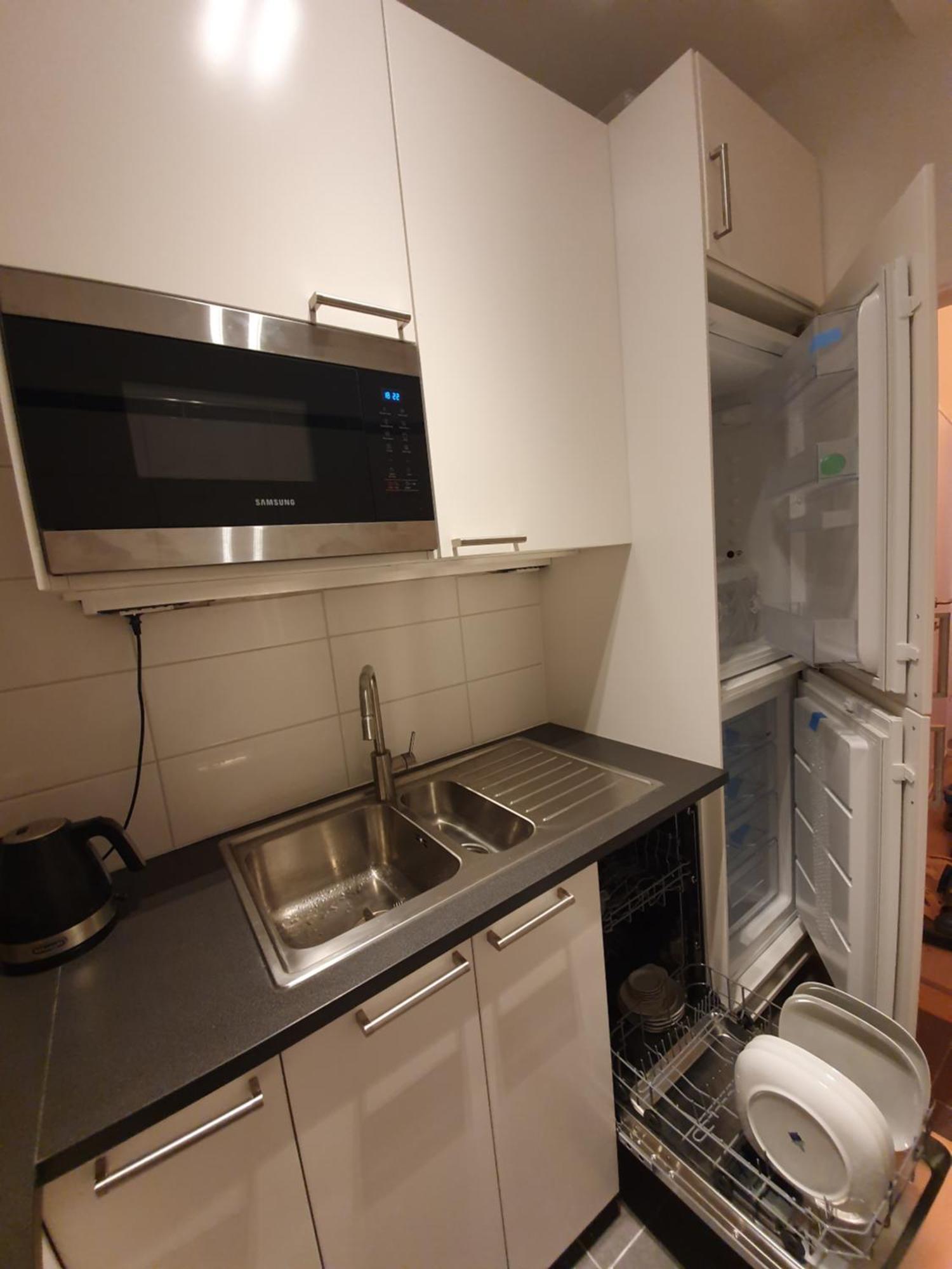 Antwerp Hideaway, Outside Of Low Emission Zone Amberes Exterior foto