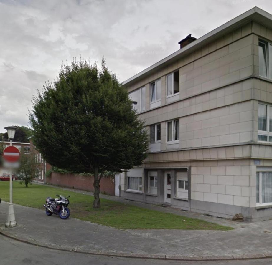 Antwerp Hideaway, Outside Of Low Emission Zone Amberes Exterior foto