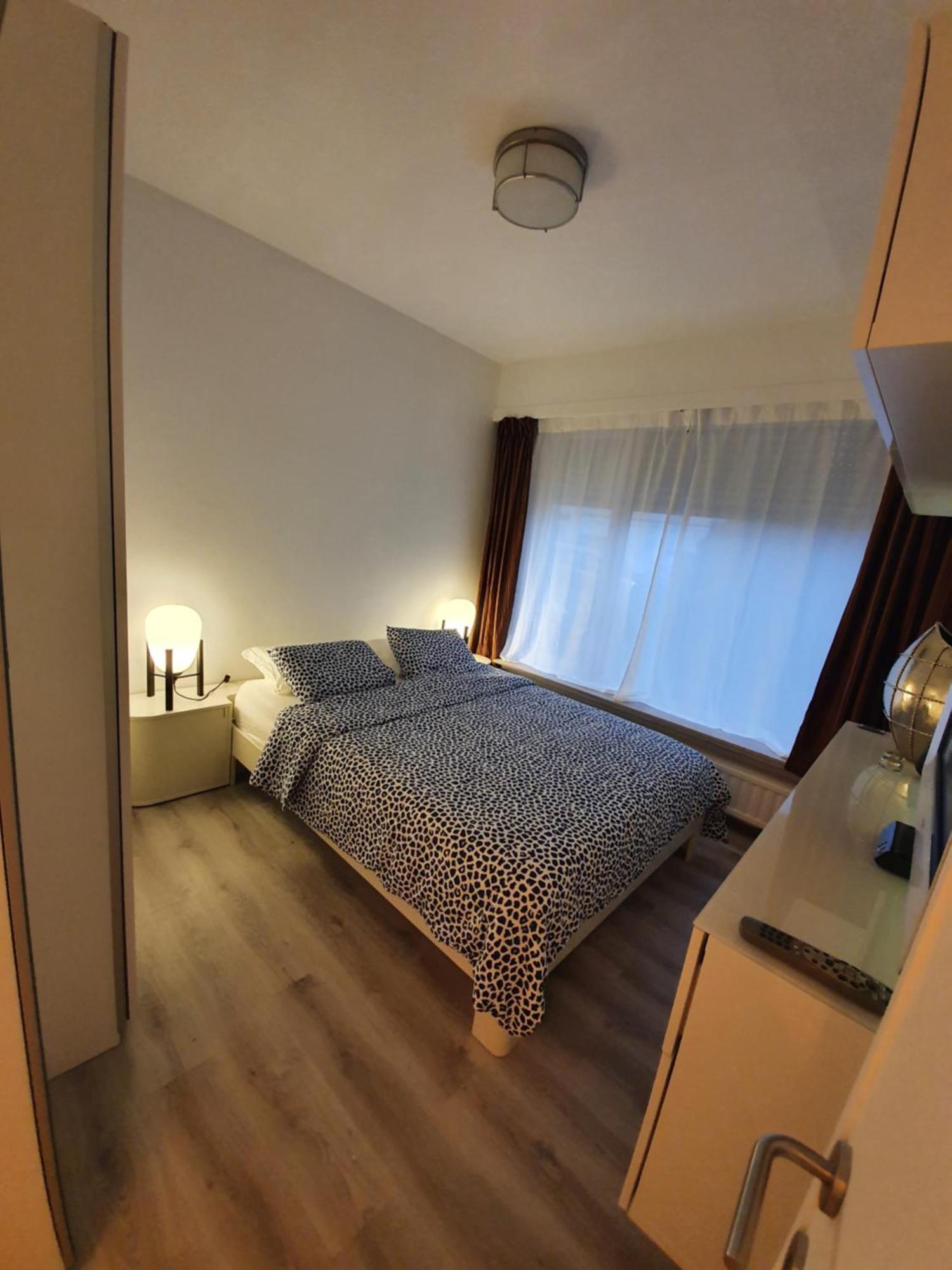 Antwerp Hideaway, Outside Of Low Emission Zone Amberes Exterior foto