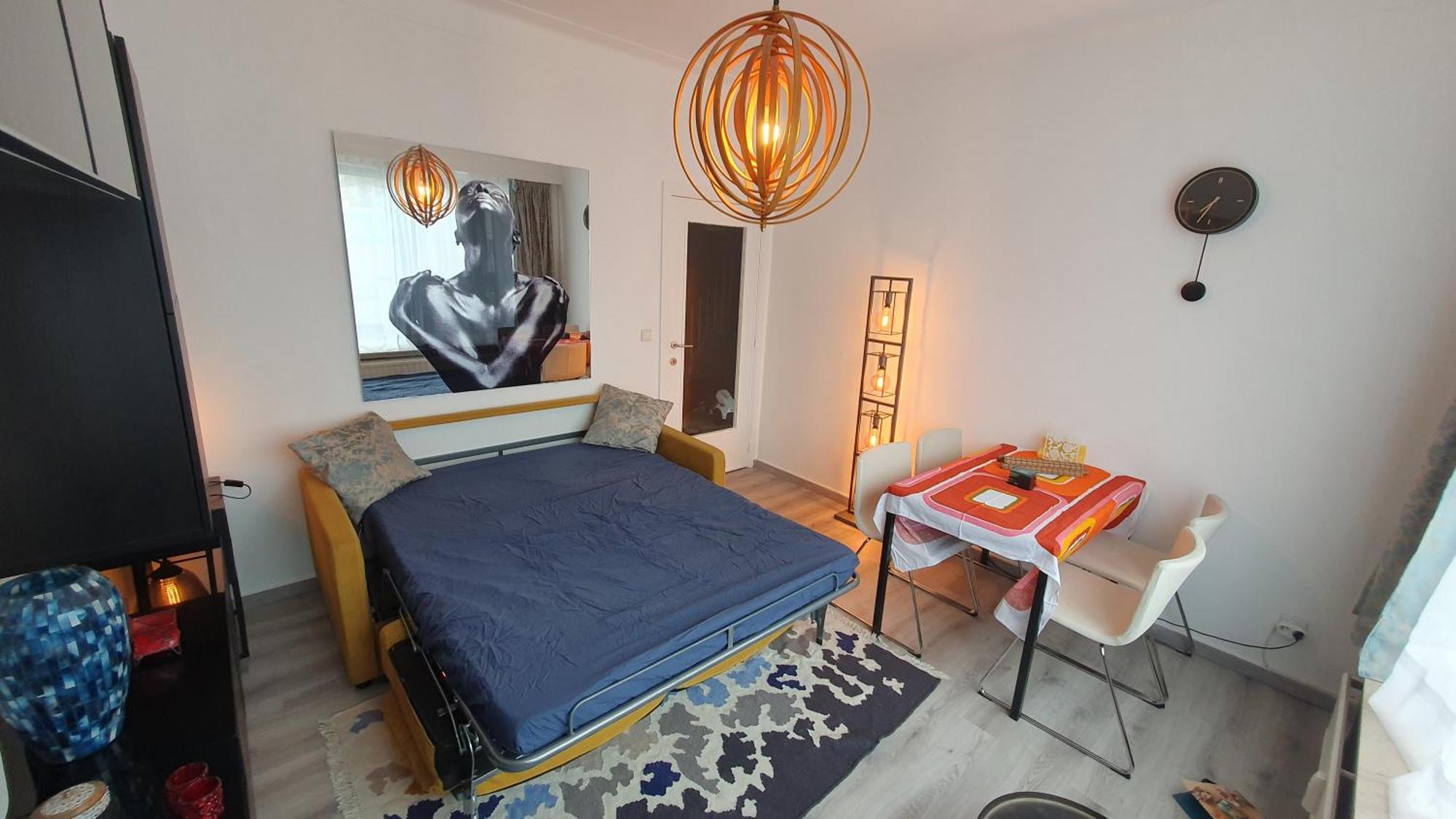 Antwerp Hideaway, Outside Of Low Emission Zone Amberes Exterior foto