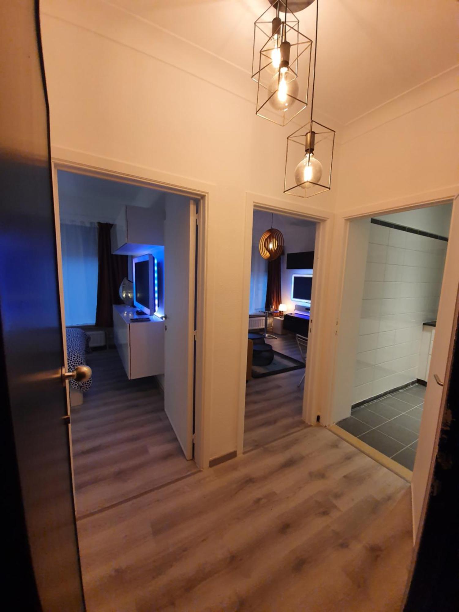 Antwerp Hideaway, Outside Of Low Emission Zone Amberes Exterior foto