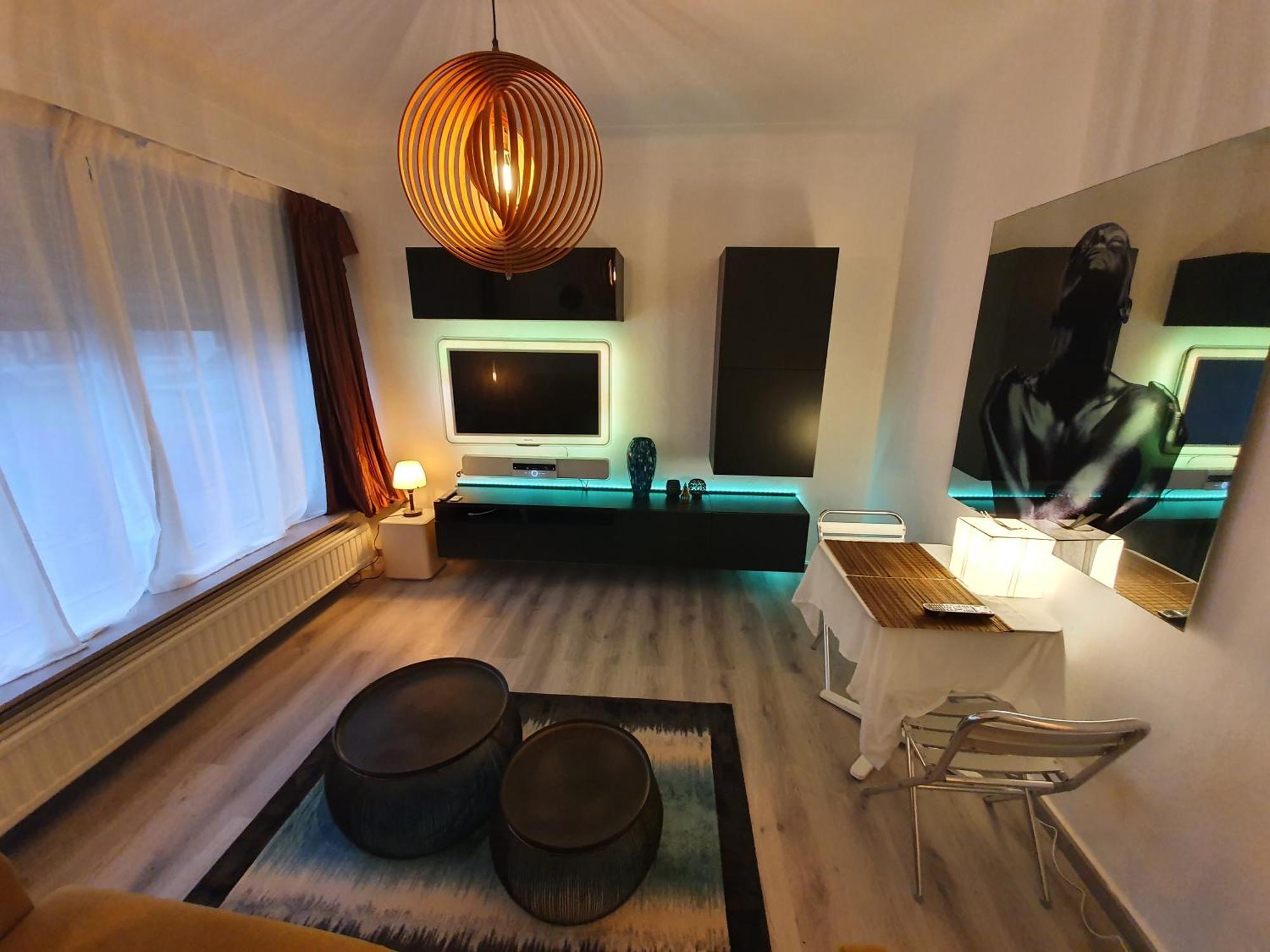 Antwerp Hideaway, Outside Of Low Emission Zone Amberes Exterior foto
