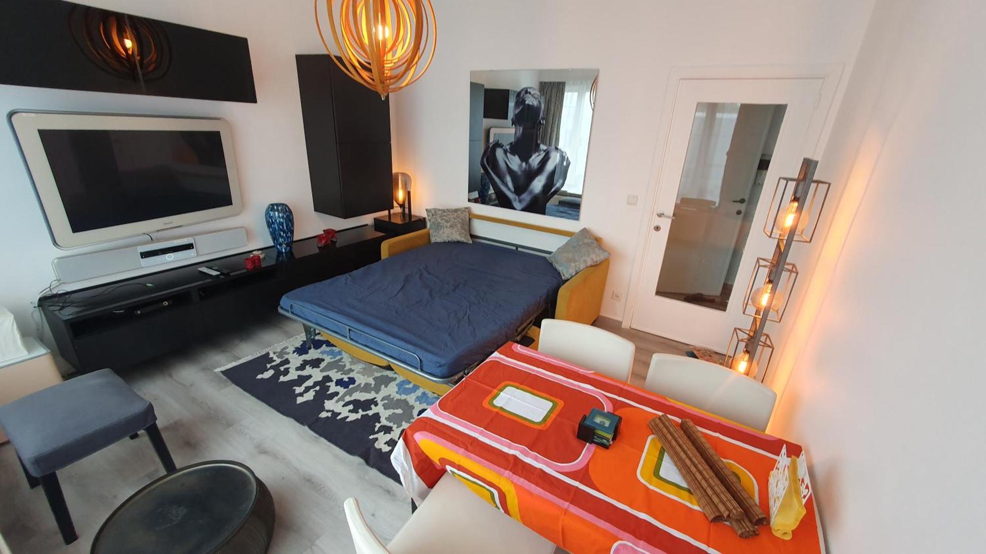 Antwerp Hideaway, Outside Of Low Emission Zone Amberes Exterior foto