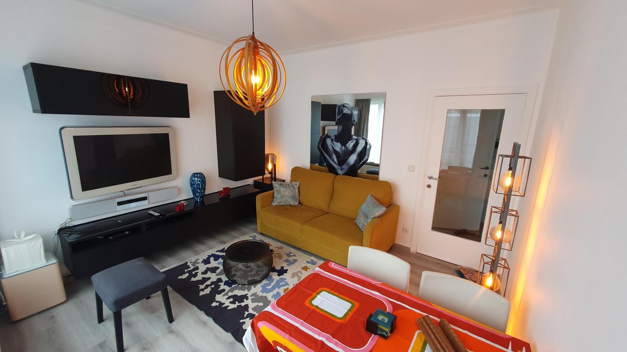 Antwerp Hideaway, Outside Of Low Emission Zone Amberes Exterior foto
