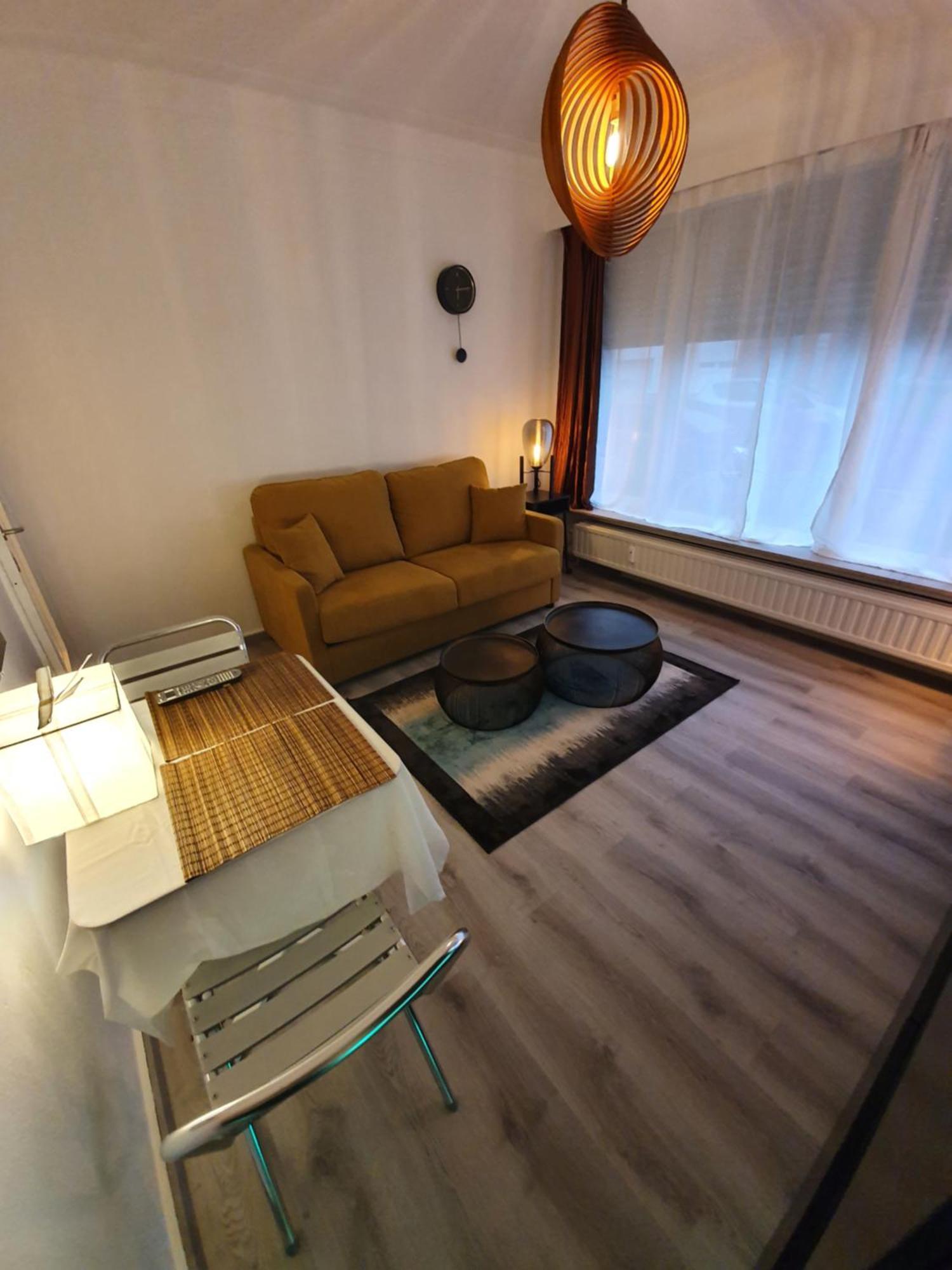 Antwerp Hideaway, Outside Of Low Emission Zone Amberes Exterior foto