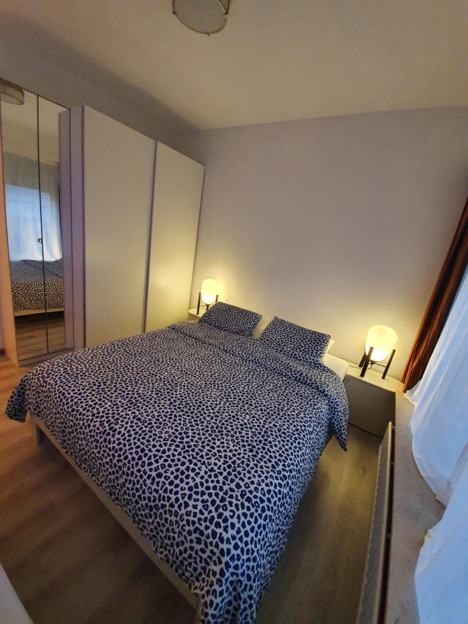 Antwerp Hideaway, Outside Of Low Emission Zone Amberes Exterior foto