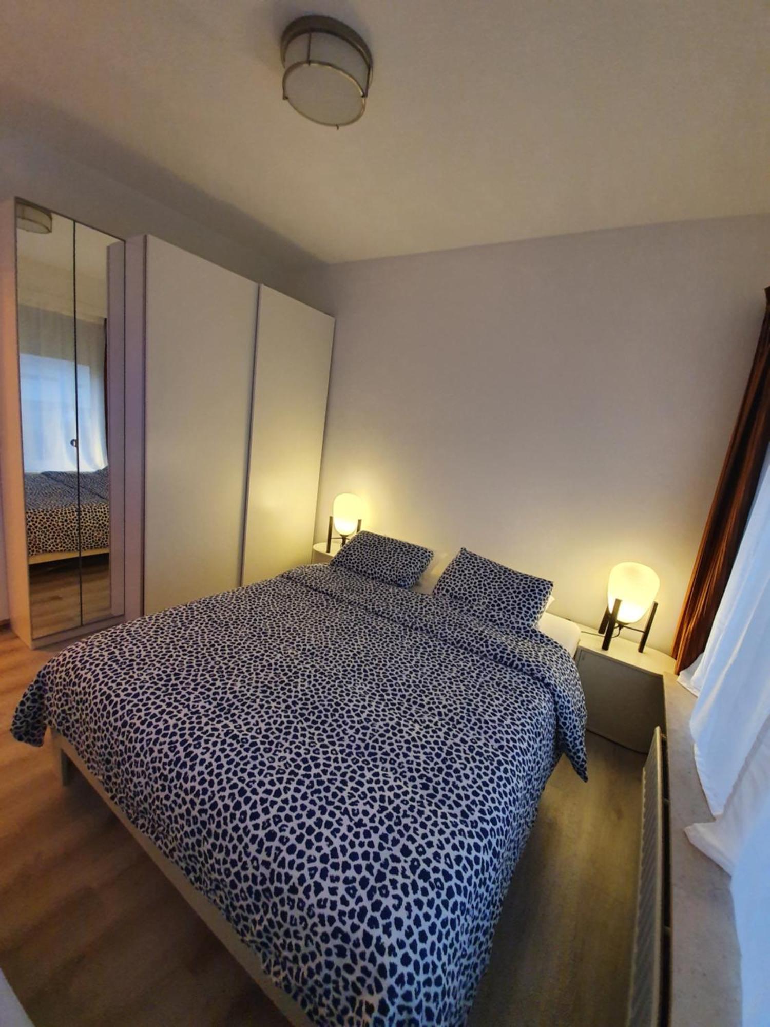 Antwerp Hideaway, Outside Of Low Emission Zone Amberes Exterior foto