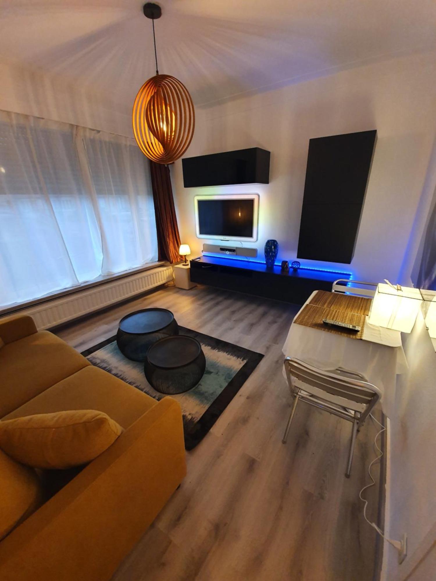 Antwerp Hideaway, Outside Of Low Emission Zone Amberes Exterior foto