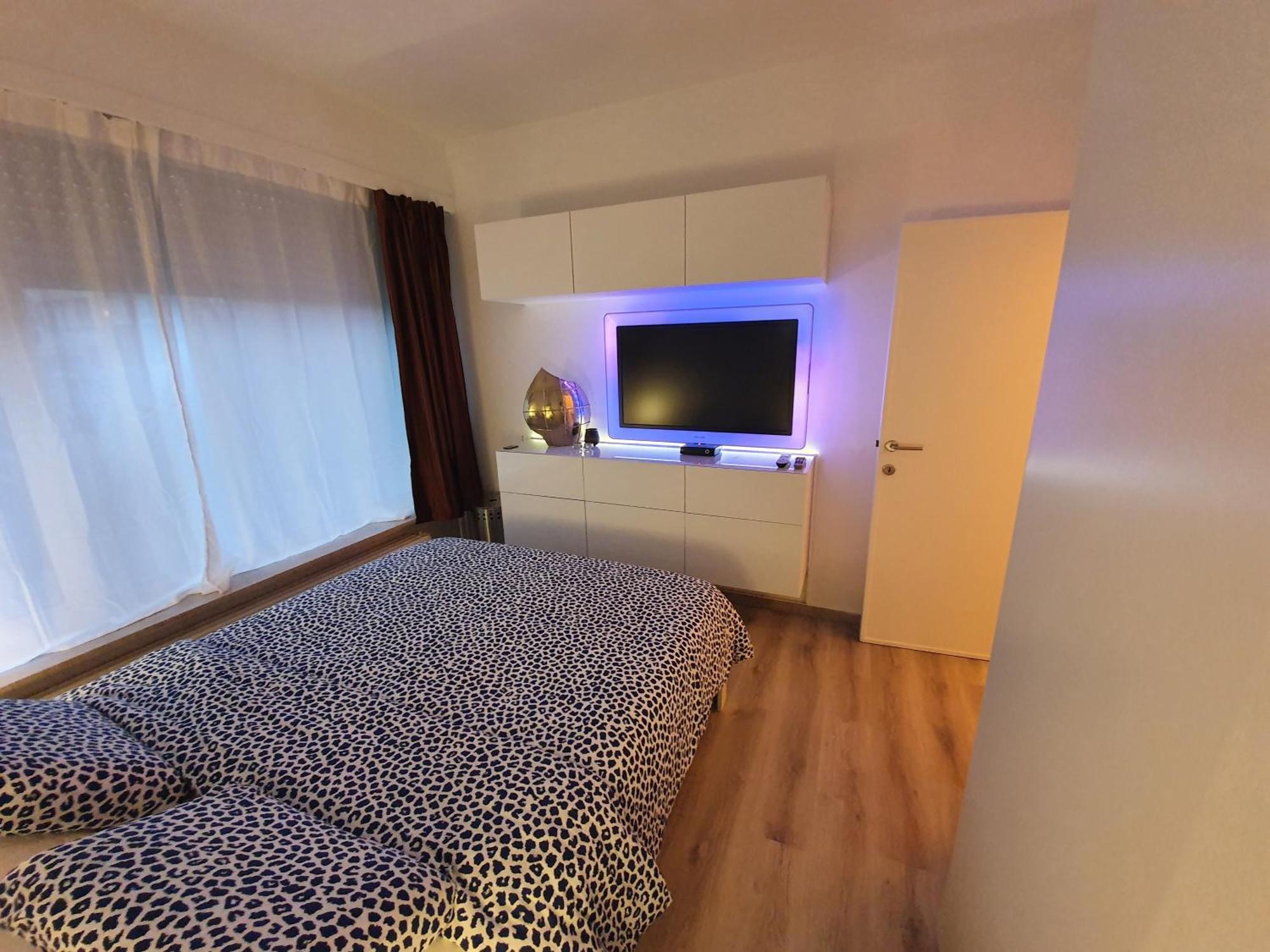 Antwerp Hideaway, Outside Of Low Emission Zone Amberes Exterior foto