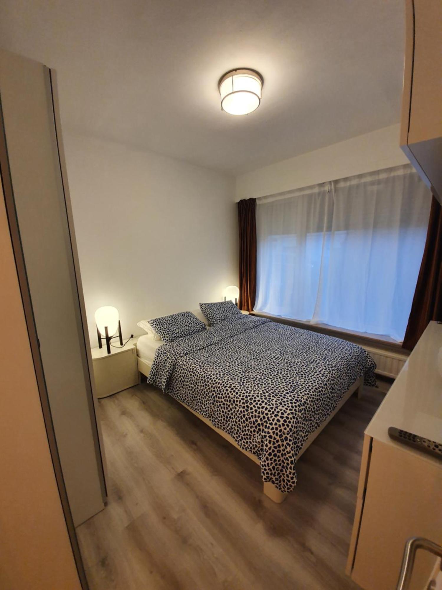 Antwerp Hideaway, Outside Of Low Emission Zone Amberes Exterior foto